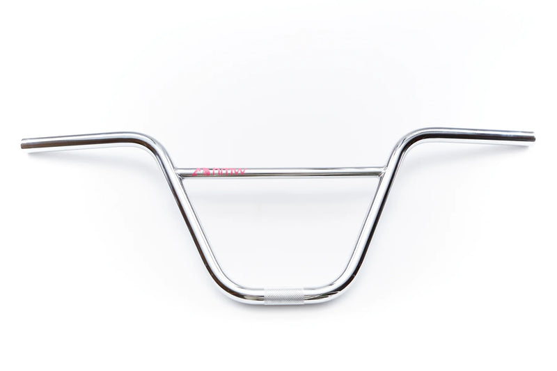 United HMW BMX Bars