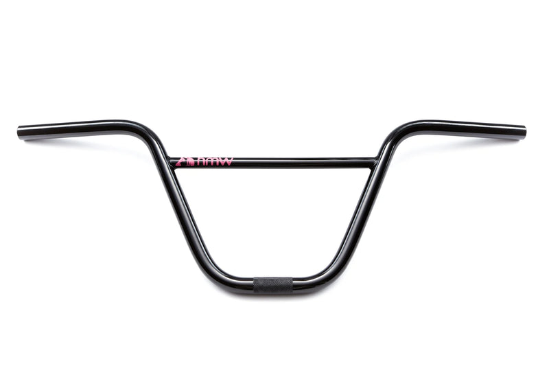 United HMW BMX Bars