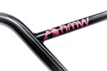 United HMW BMX Bars