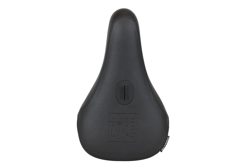 Haro Baseline Stealth Seat