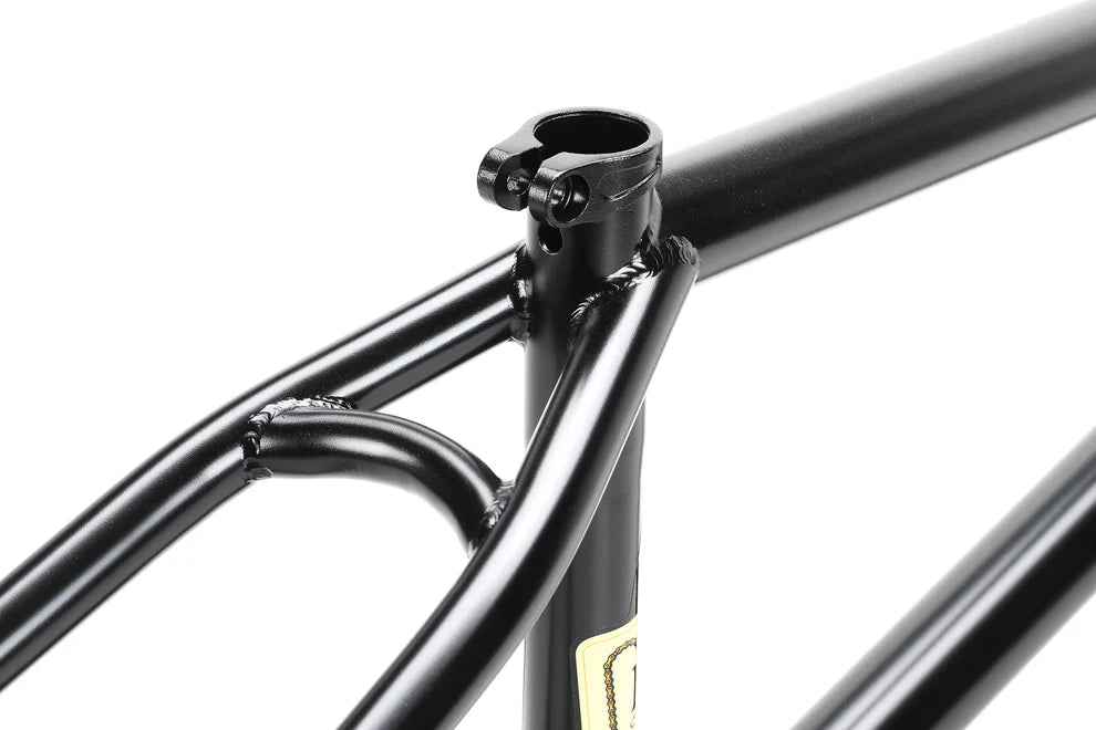 Premium CK BMX Frame – The Cut BMX Premium CK BMX Frame – The Cut BMX