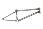 Premium CK BMX Frame