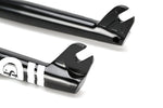 Haro SD V3 BMX Fork (Dennis Enarson Signature)