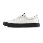 Higher Crypt Canvas BMX Shoe (Raw Ecru)