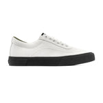 Higher Crypt Canvas BMX Shoe (Raw Ecru)