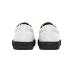 Higher Crypt Canvas BMX Shoe (Raw Ecru)