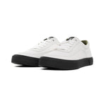 Higher Crypt Canvas BMX Shoe (Raw Ecru)