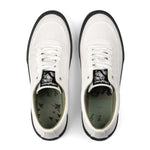 Higher Crypt Canvas BMX Shoe (Raw Ecru)