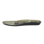 Higher Crypt Canvas BMX Shoe (Raw Ecru)