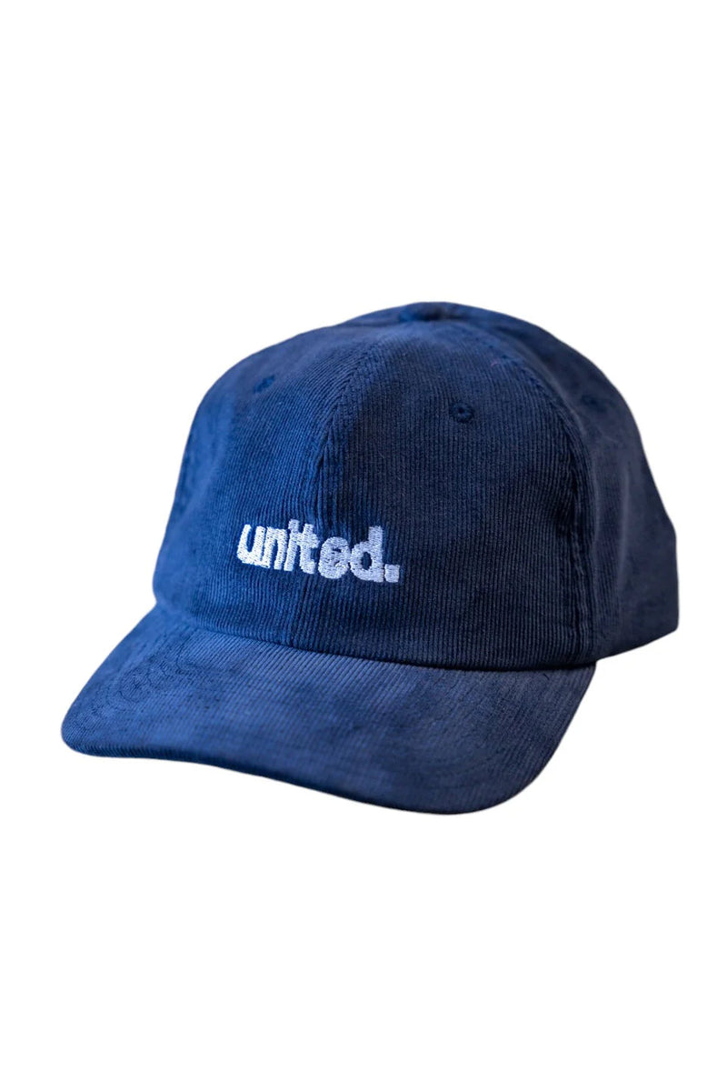 United Coastin Corduroy Hat