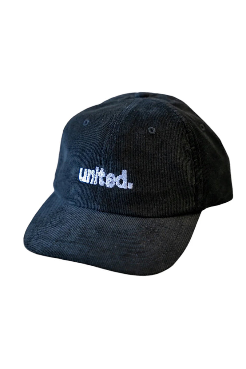 United Coastin Corduroy Hat