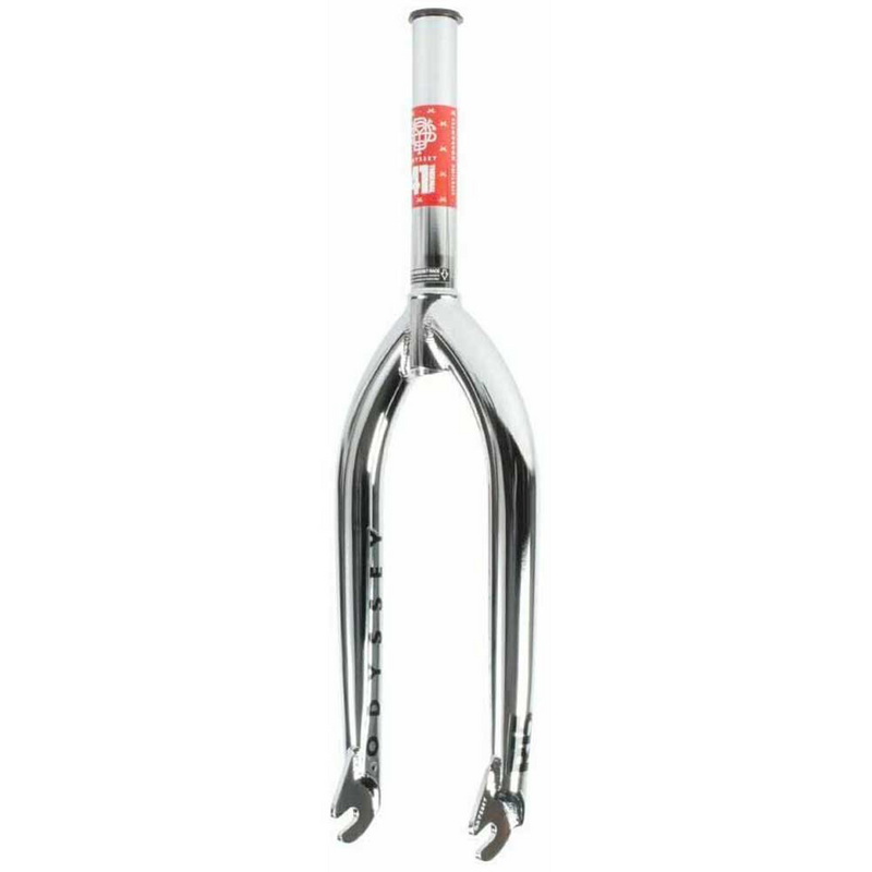 Odyssey R15 BMX Fork – The Cut BMX Odyssey R15 BMX Fork – The Cut BMX
