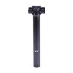 Cult Rail BMX Seat Post (Black)