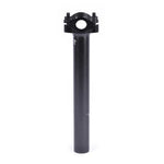 Cult Rail BMX Seat Post (Black)