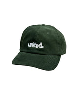 United Coastin Corduroy Hat