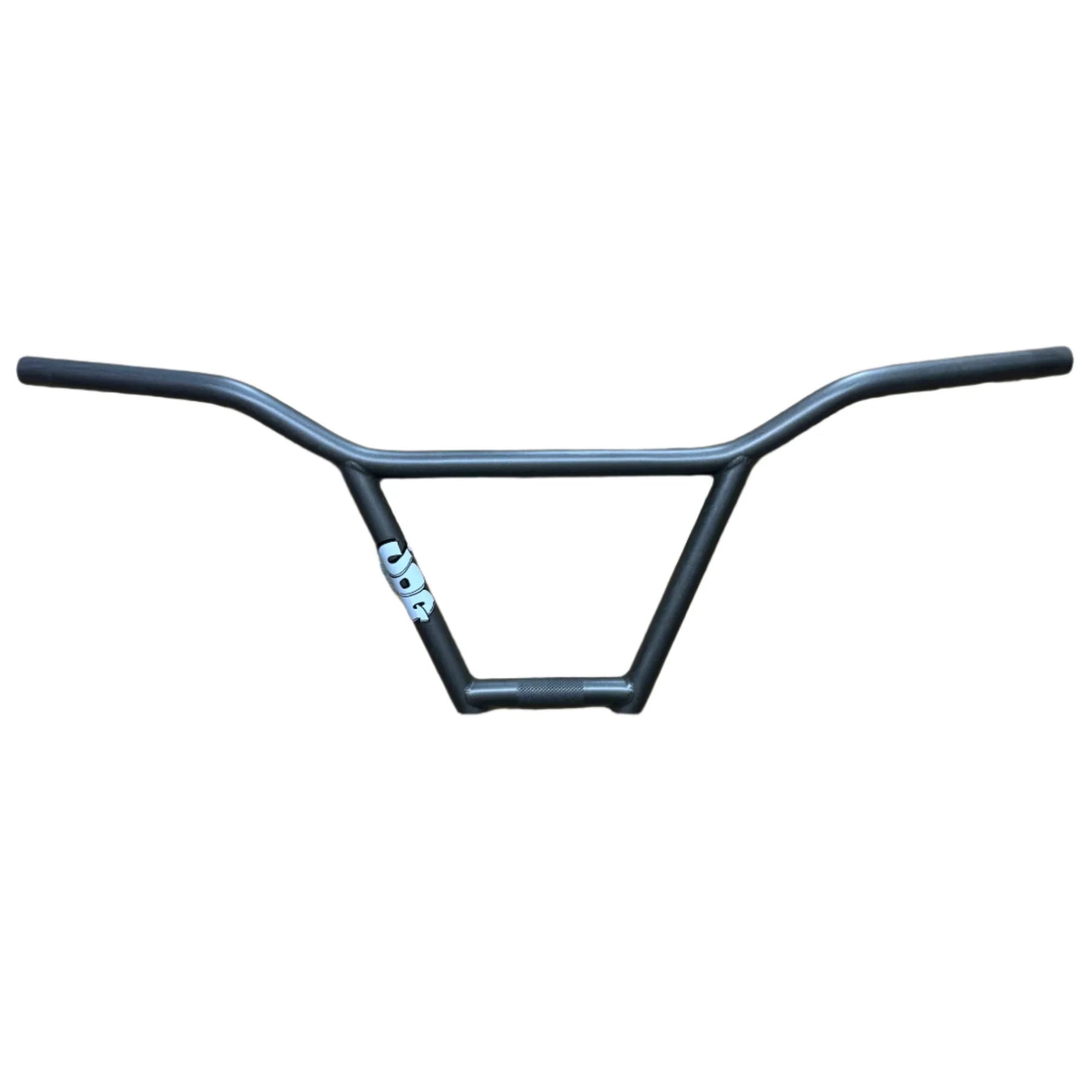 United JOG BMX Bars – The Cut BMX