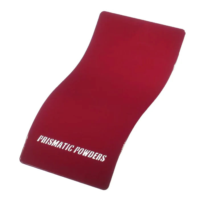 Animal Red Eye BMX Frame (Red)