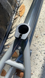Terrible One Ruben Alcantara V3 BMX Frame – The Cut BMX Terrible One Ruben Alcantara V3 BMX Frame – The Cut BMX
