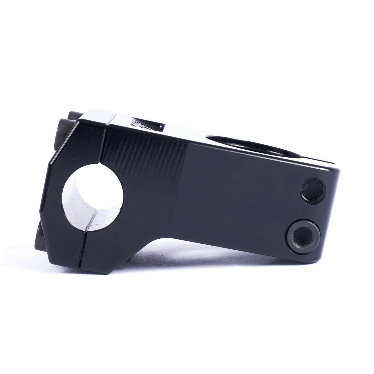 Cult Judgement Front Load BMX Stem – The Cut BMX Cult Judgement Front Load BMX Stem – The Cut BMX