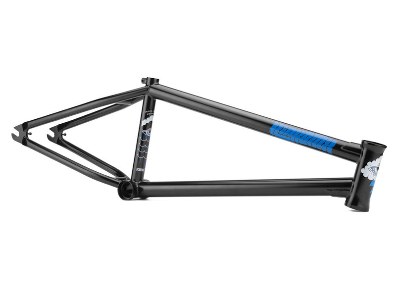 Kink Cloud BMX Frame