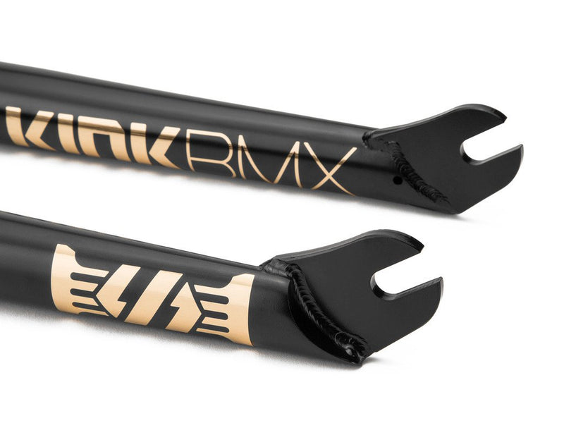 Kink Stoic BMX Forks