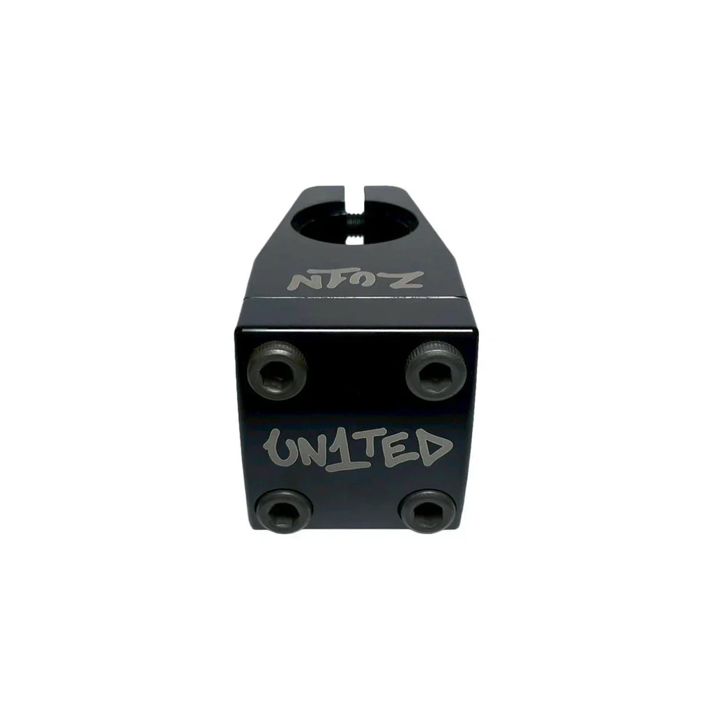 United Miki V2 BMX Stem – The Cut BMX