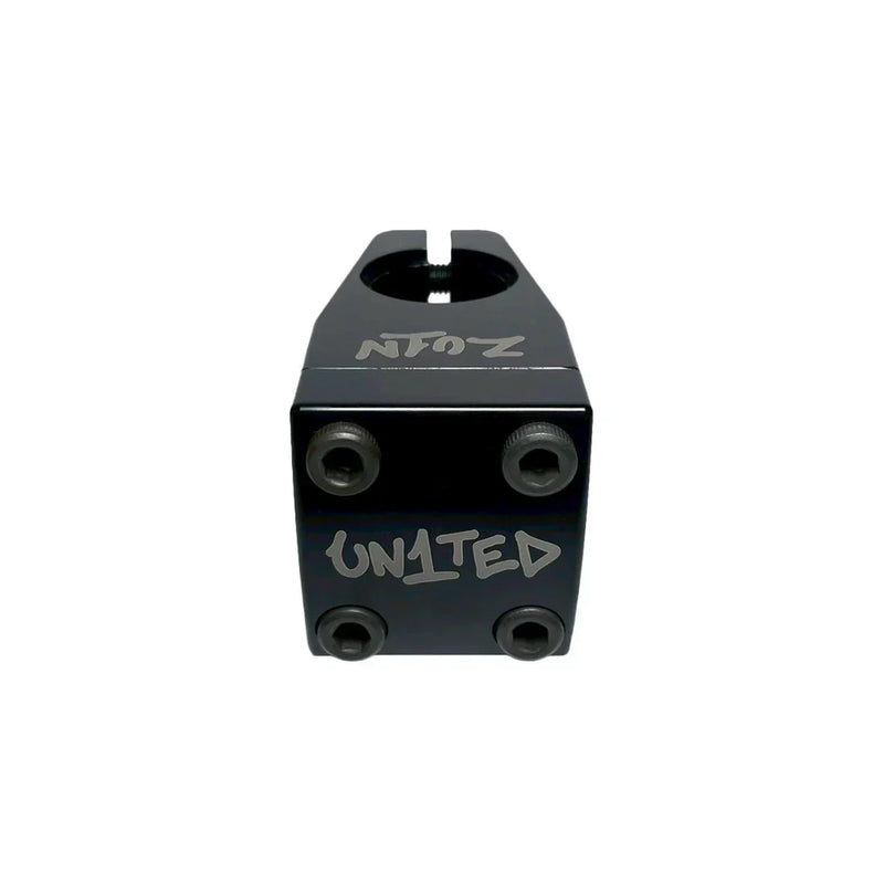 United Miki V2 BMX Stem