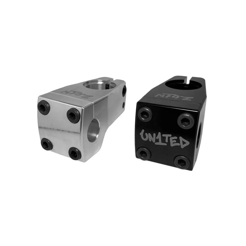 United Miki V2 BMX Stem