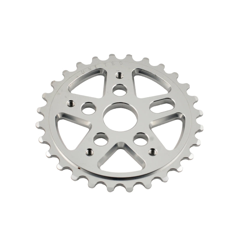 United MDLCLS BMX Sprocket