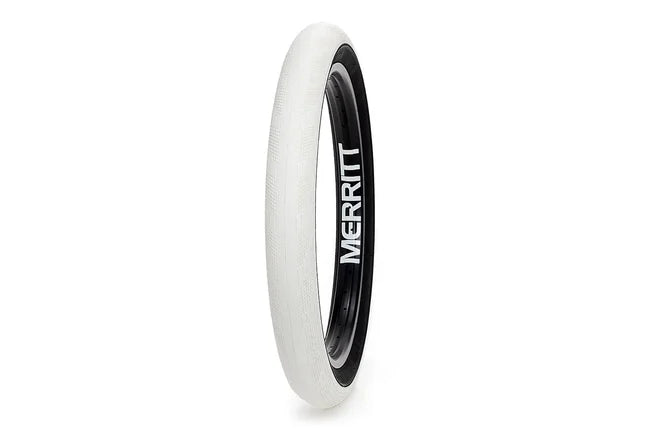 Merritt Phantom BMX Tire