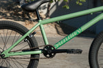 Sunday Scout BMX Bike (Matte Sage Green / 20.75")