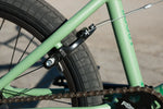 Sunday Scout BMX Bike (Matte Sage Green / 20.75")