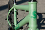 Sunday Scout BMX Bike (Matte Sage Green / 20.75")
