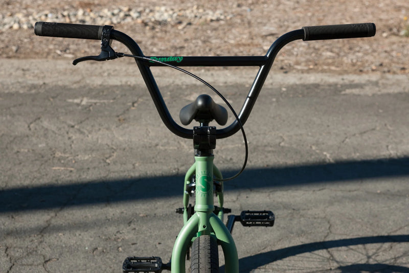 Sunday Scout BMX Bike (Matte Sage Green / 20.75")