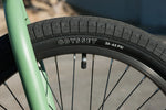 Sunday Scout BMX Bike (Matte Sage Green / 20.75")