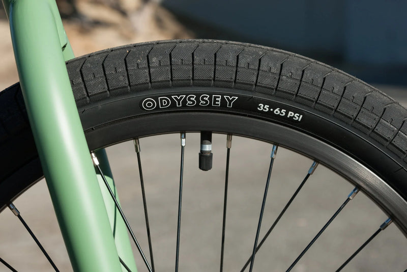 Sunday Scout BMX Bike (Matte Sage Green / 20.75")