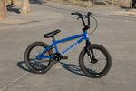 Sunday Primer 16" BMX Bike (Gloss Blue)