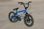 Sunday Primer 16" BMX Bike (Gloss Blue)