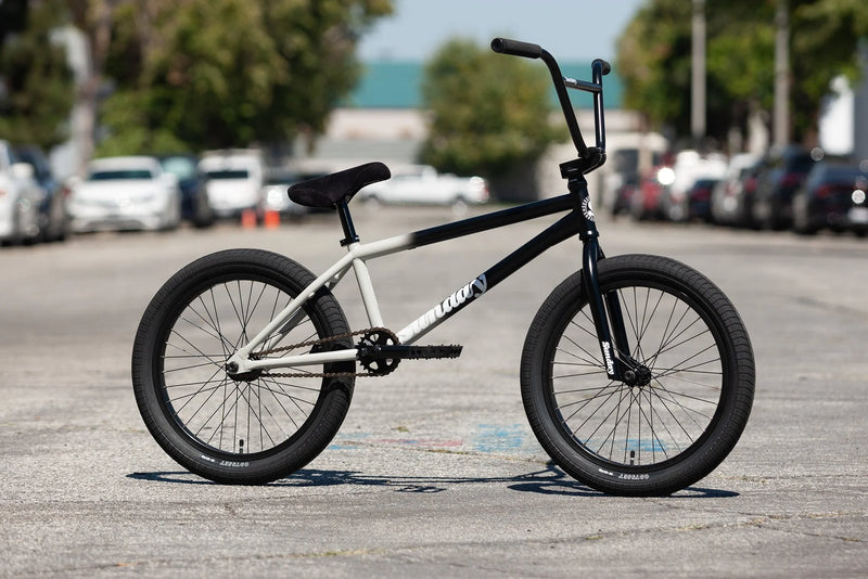 Sunday Forecaster BMX Bike (Broc Raiford Signature)