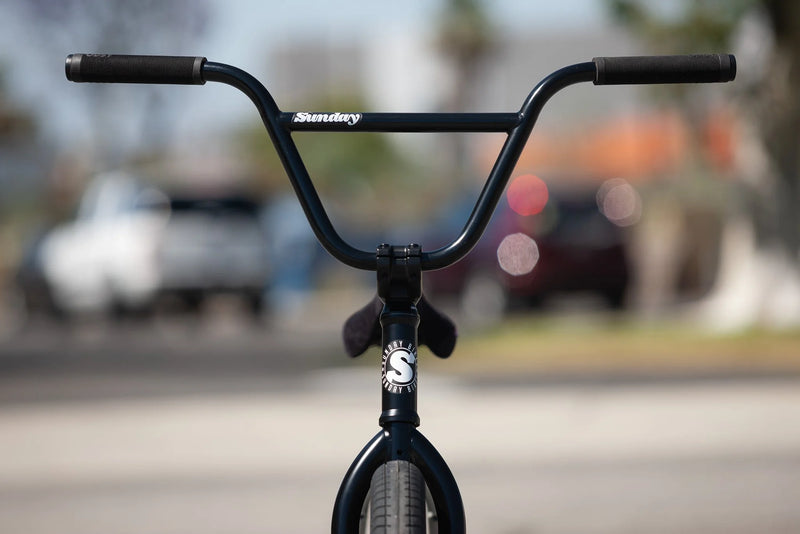 Sunday Forecaster BMX Bike (Broc Raiford Signature)