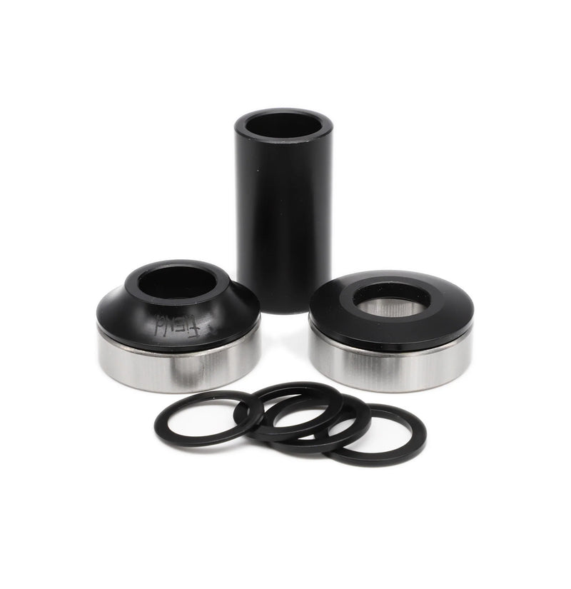 Fiend Mid BMX Bottom Bracket (Black)