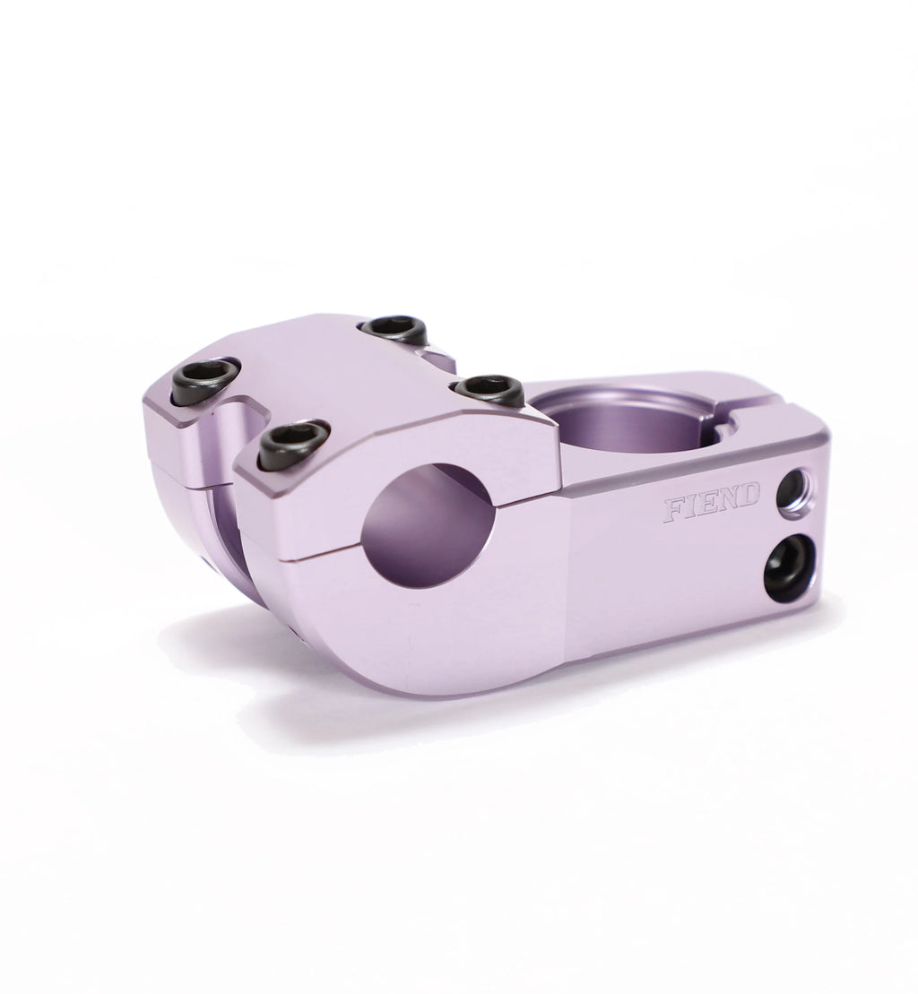 Fiend Morrow V3 BMX Stem – The Cut BMX