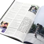 Motobunka Special Edition 5 Year Book