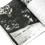 Motobunka Special Edition 5 Year Book