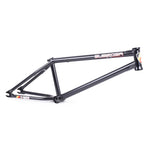 Subrosa MR2 BMX Frame (Black)