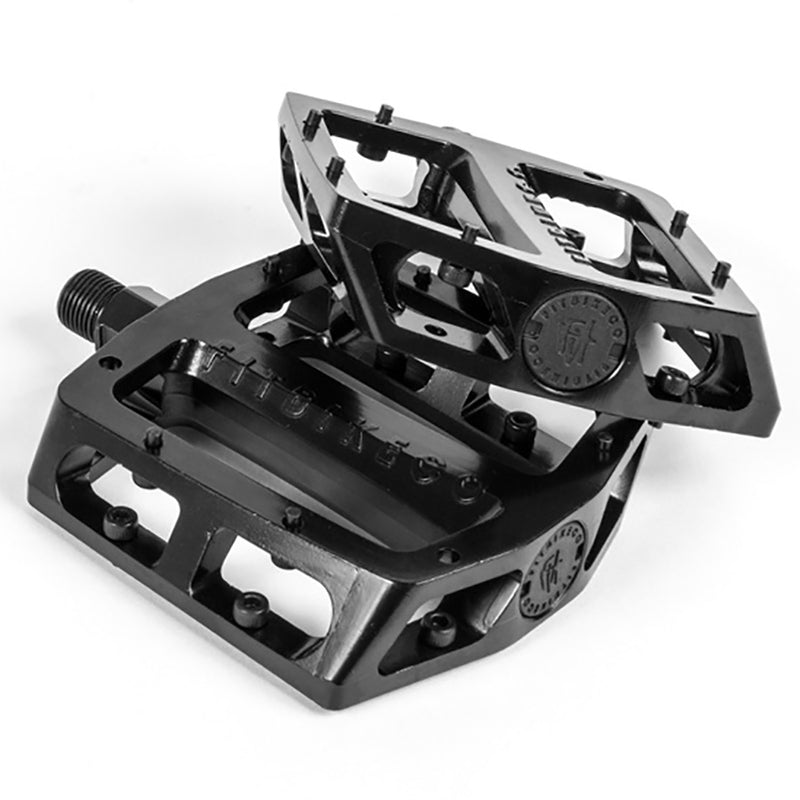 Fit Trail Alloy BMX Pedals