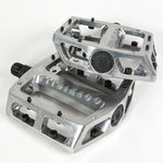 Fit Trail Alloy BMX Pedals