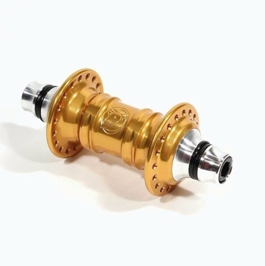 Profile Mini Front BMX Hub