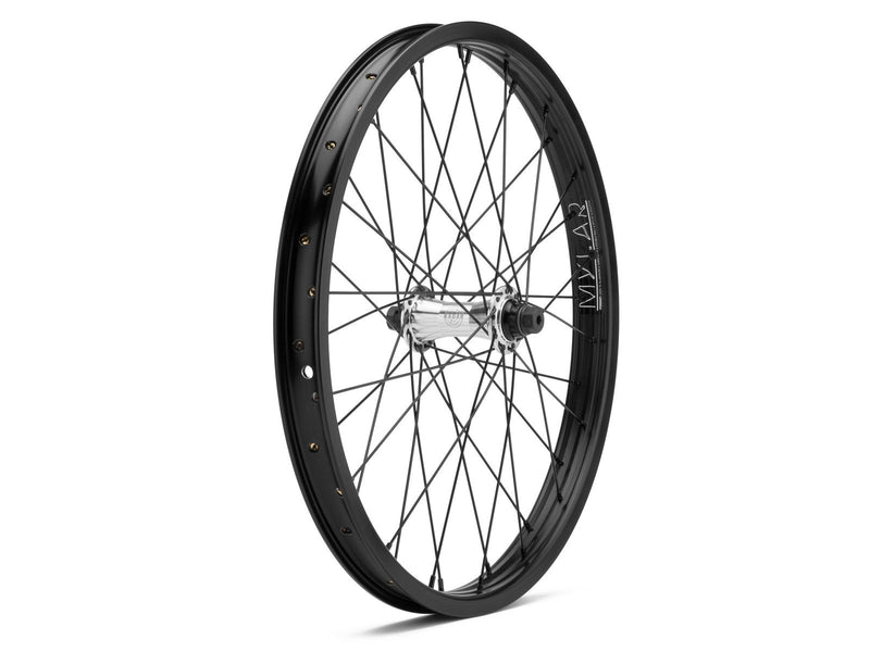 Mission Radar Front BMX Wheel