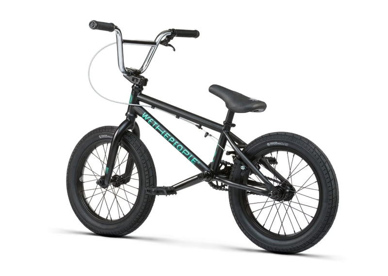 WeThePeople Seed 16" BMX Bike